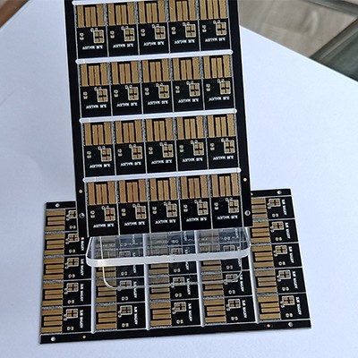 蓝牙模块板 蓝牙模块板/昆山PCB抄板