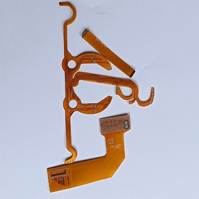 软性线路板 软性线路板/昆山PCB抄板