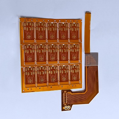 FPC柔性线路板 FPC柔性线路板/昆山PCB抄板