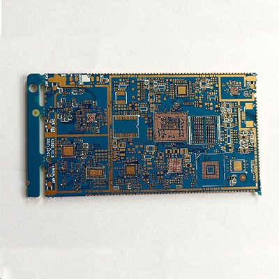 多层板 多层板/昆山PCB抄板