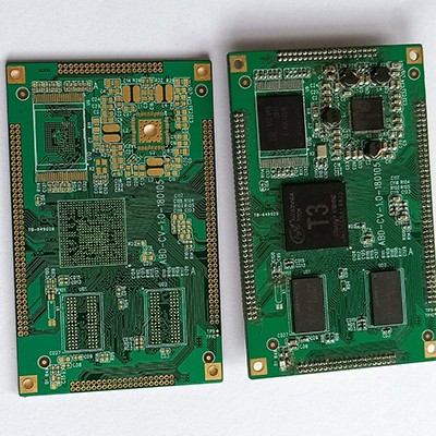 SMT贴片BGA SMT贴片BGA-昆山PCB抄板