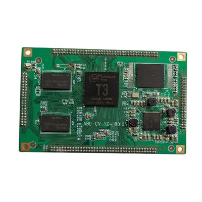 BGA贴片板 BGA贴片板-昆山PCB抄板