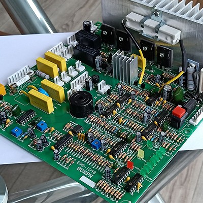 DIP插件板-昆山PCB抄板
