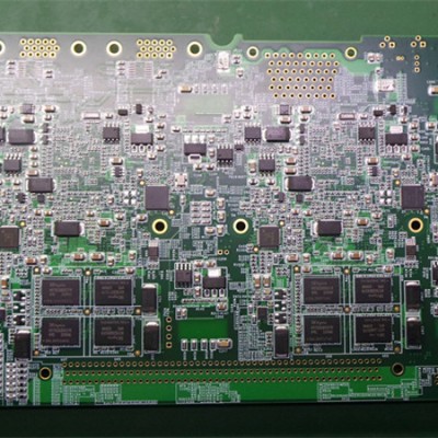 SMT贴片板1-昆山PCB抄板