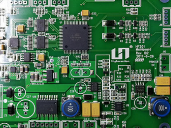 基美钽电容与普通电解电容区别有哪些？昆山PCB抄板