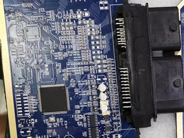 贴片加工中焊点光泽不足原因 贴片加工中焊点光泽不足原因昆山PCB抄板